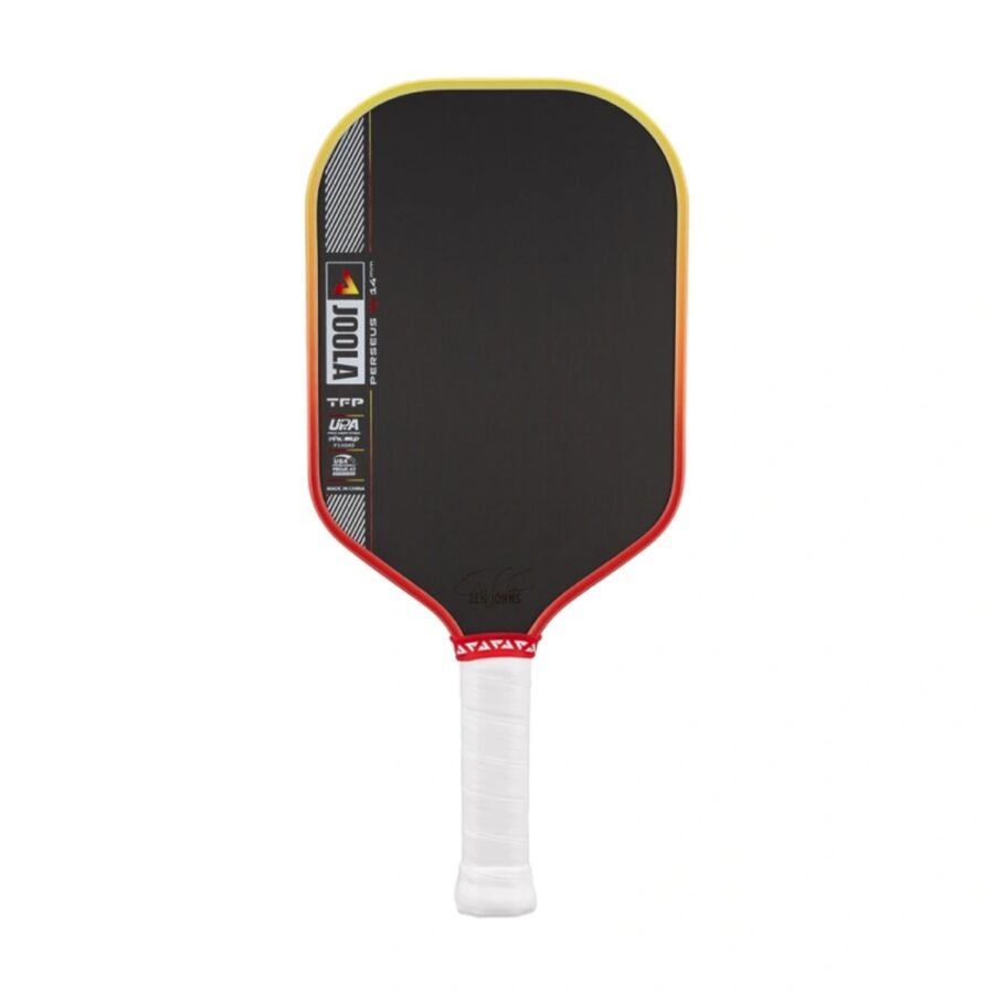 vợt pickleball joola perseus pro iv 14mm - vietnam colorway - 600089