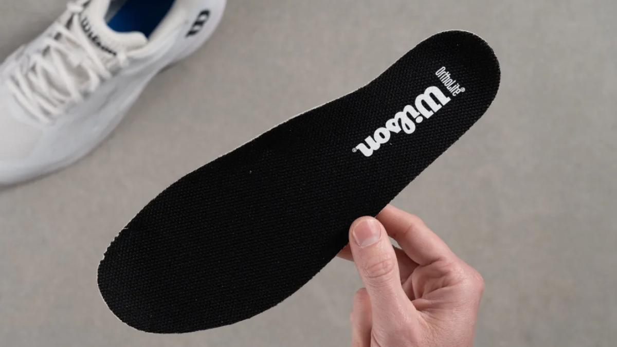 khám phá tinh tế về wilson rush pro ace