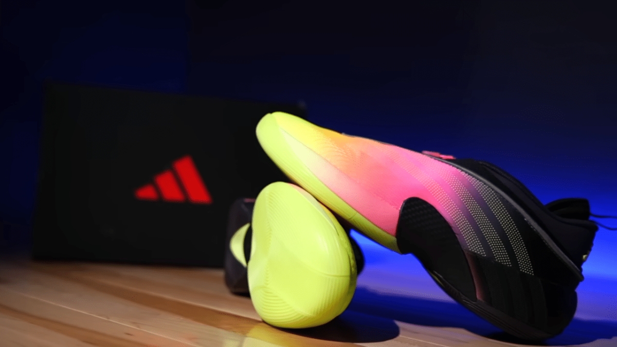 review adidas don issue 7 với 4 tiêu chí cho gameplay