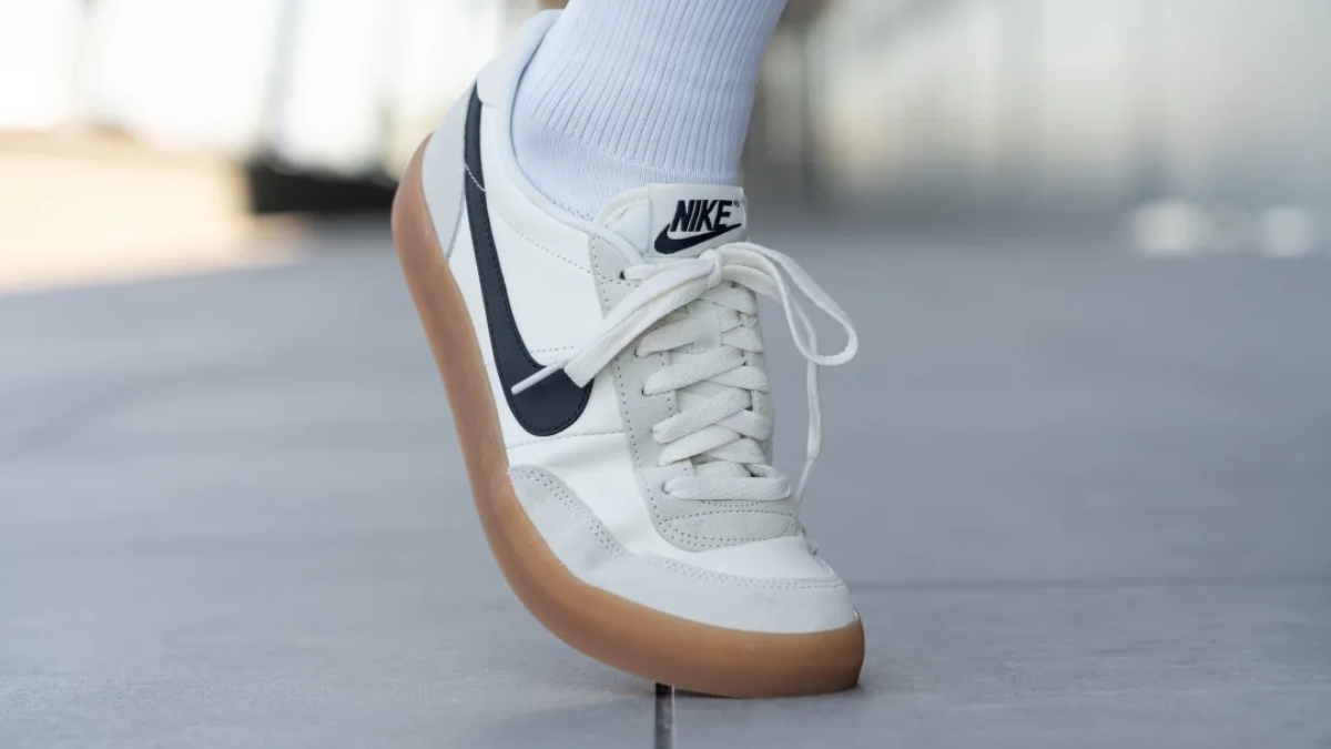 bộ sưu tập nike killshot 2 đình đám nhất nửa đầu 2025