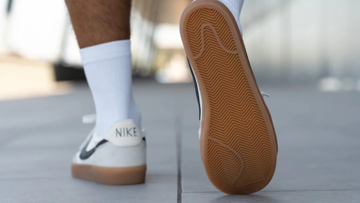 bộ sưu tập nike killshot 2 đình đám nhất nửa đầu 2025