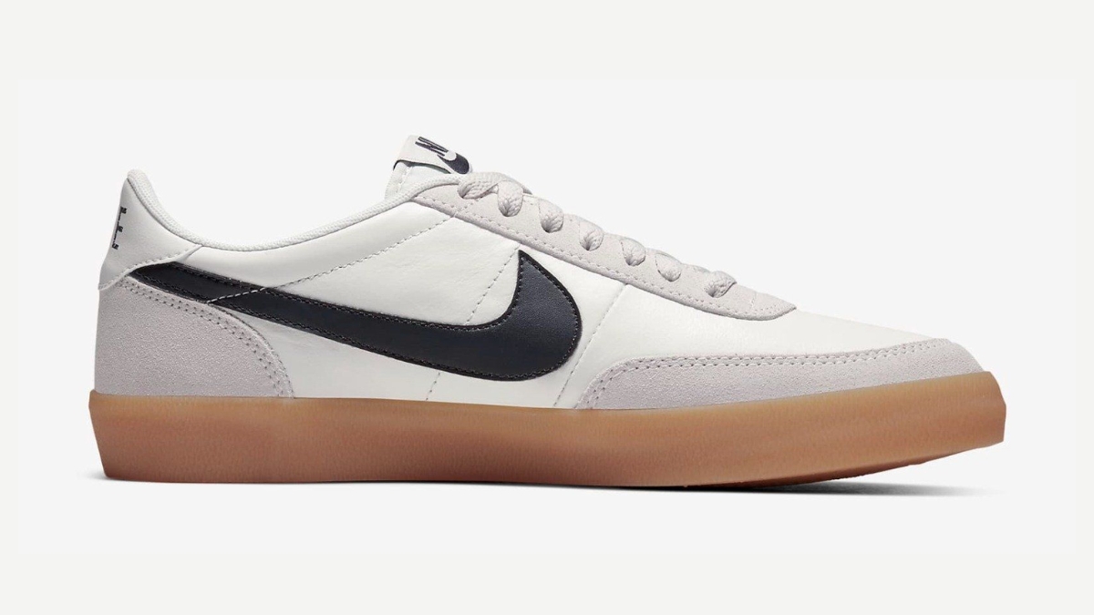 bộ sưu tập nike killshot 2 đình đám nhất nửa đầu 2025