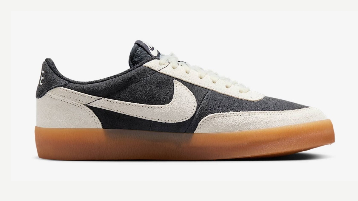bộ sưu tập nike killshot 2 đình đám nhất nửa đầu 2025