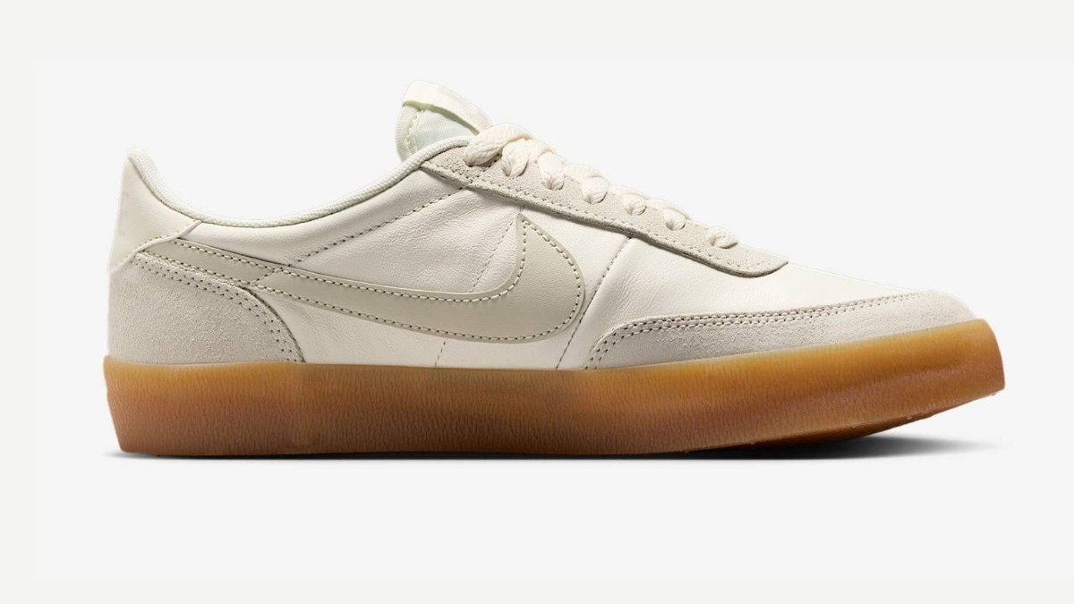 bộ sưu tập nike killshot 2 đình đám nhất nửa đầu 2025