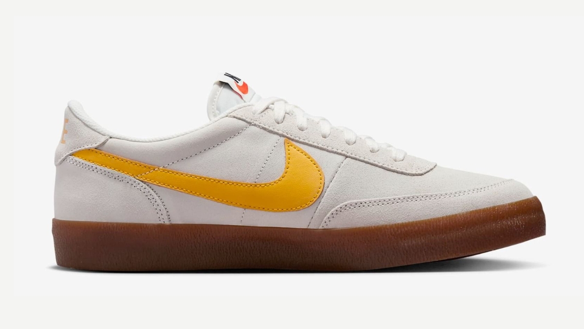 bộ sưu tập nike killshot 2 đình đám nhất nửa đầu 2025