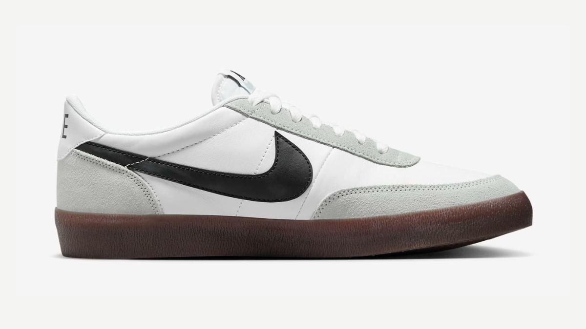 bộ sưu tập nike killshot 2 đình đám nhất nửa đầu 2025