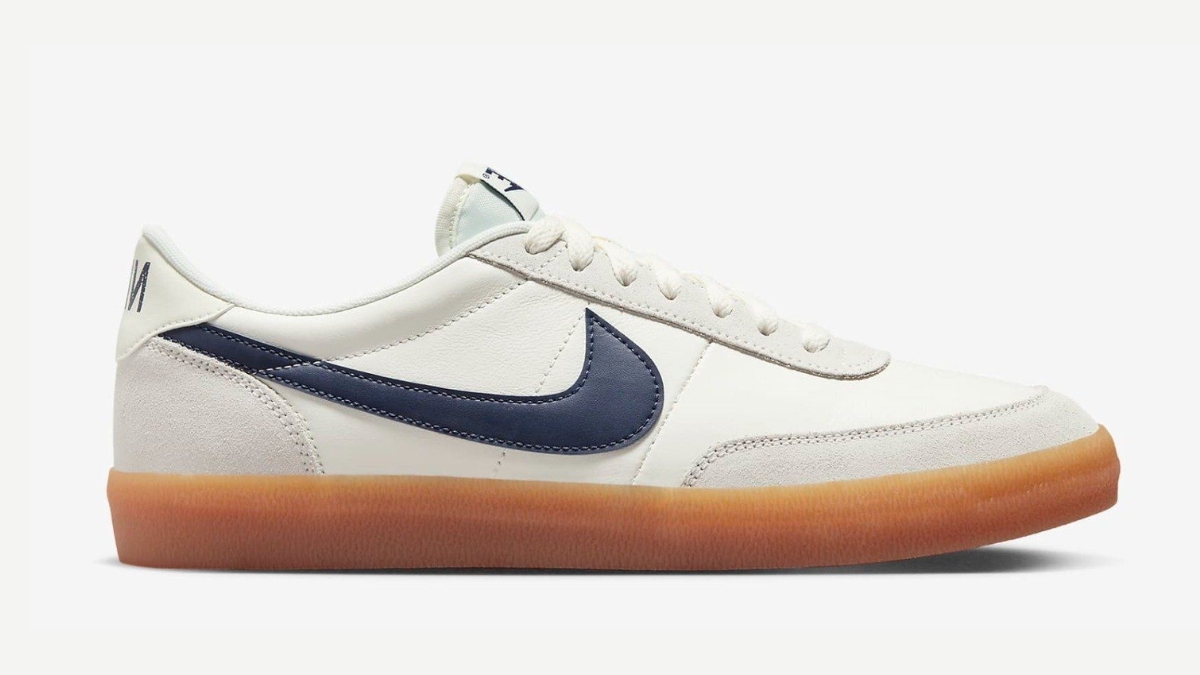 bộ sưu tập nike killshot 2 đình đám nhất nửa đầu 2025
