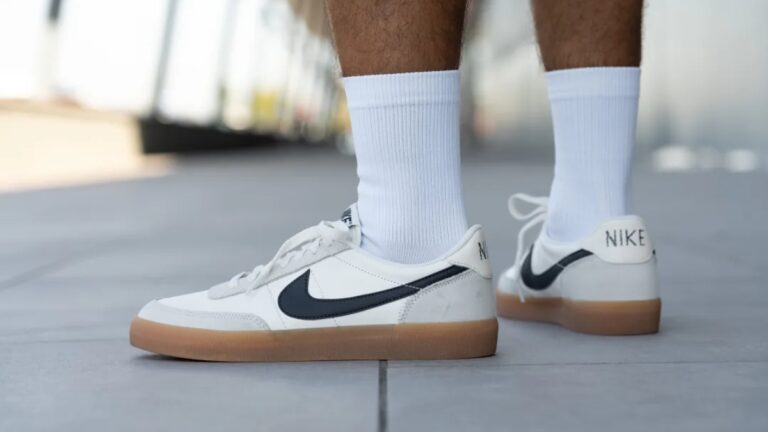 bộ sưu tập nike killshot 2 đình đám nhất nửa đầu 2025