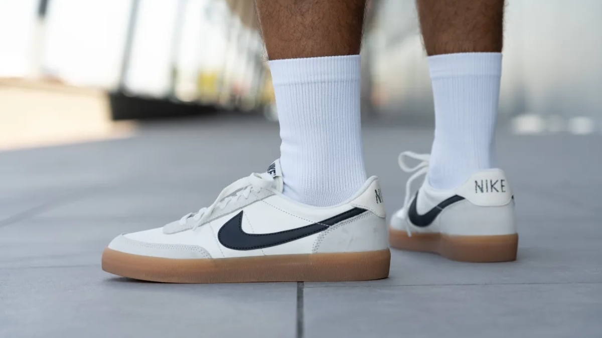 bộ sưu tập nike killshot 2 đình đám nhất nửa đầu 2025 bộ sưu tập nike killshot 2 đình đám nhất nửa đầu 2025