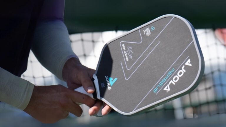 các vật liệu tốt nhất sử dụng trên vợt pickleball