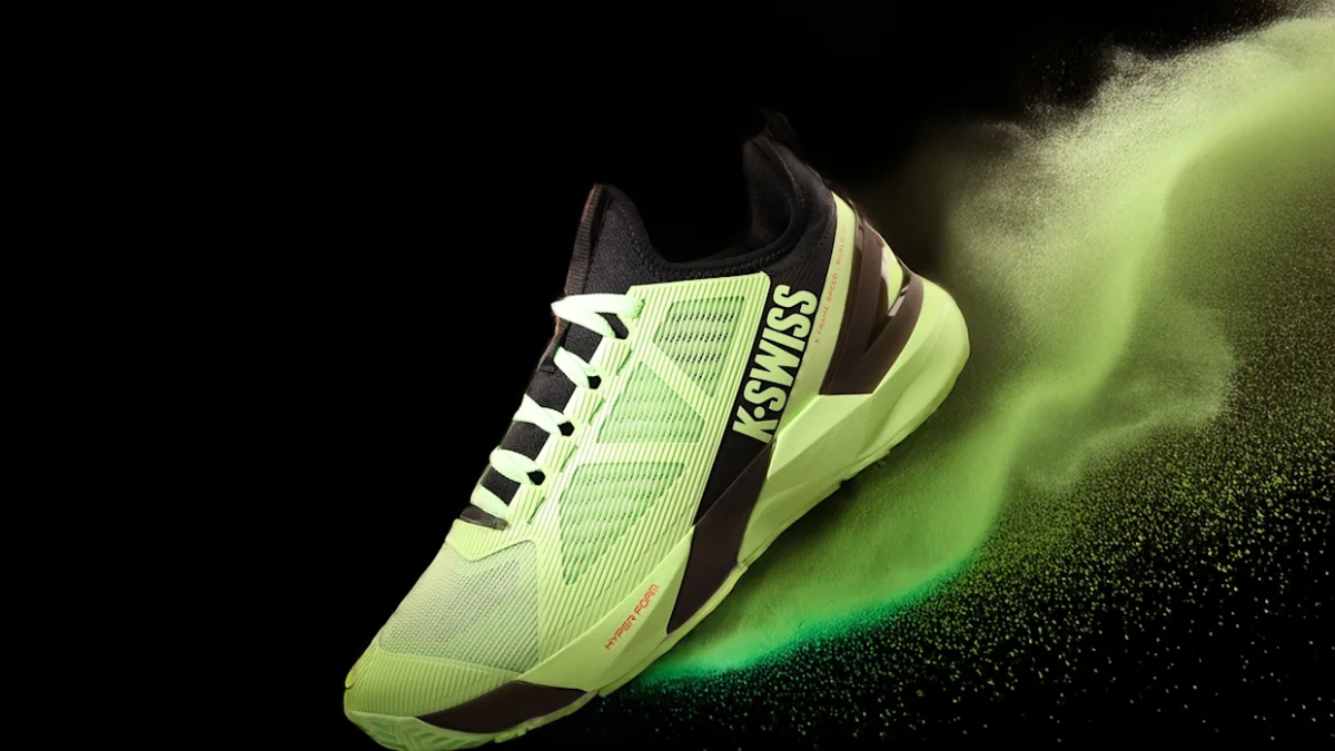 đánh giá giày k‑swiss k-frame speed: có đáng để đầu tư? đánh giá giày k‑swiss k-frame speed: có đáng để đầu tư?