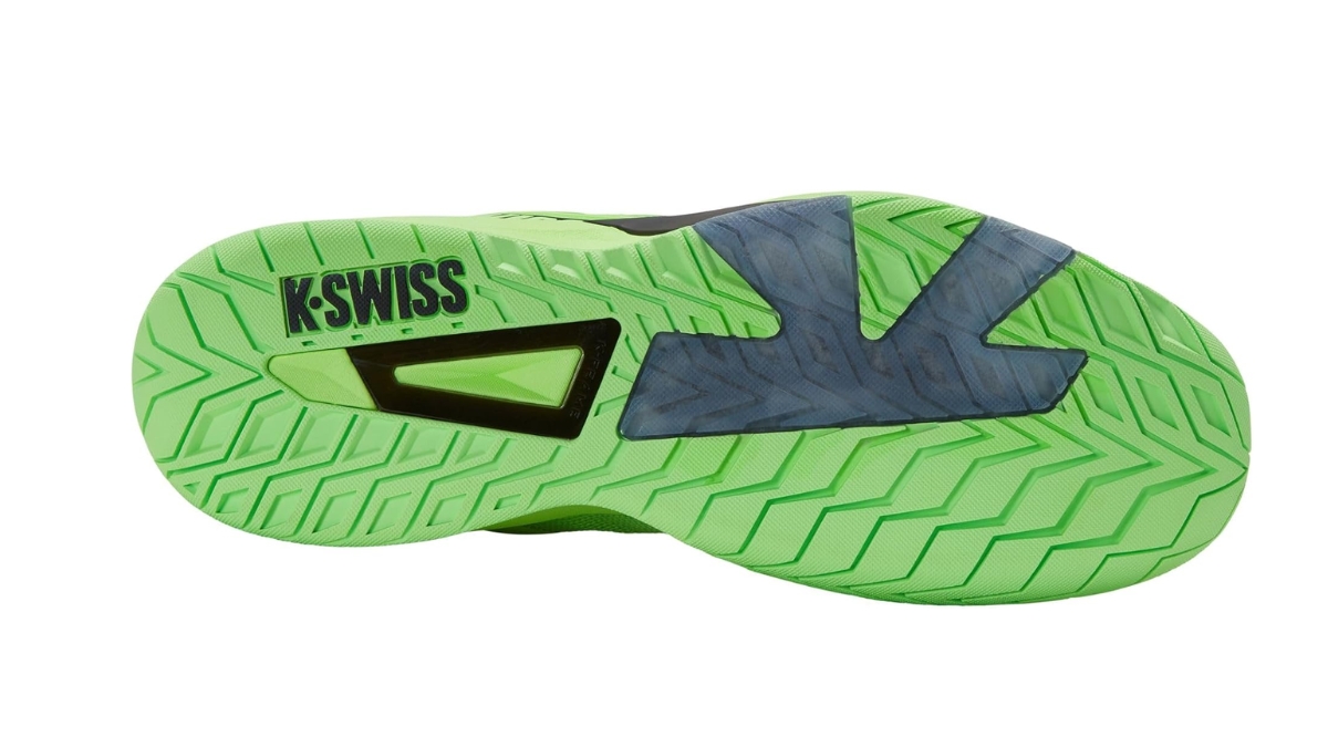 đánh giá giày k‑swiss k-frame speed: có đáng để đầu tư? đánh giá giày k‑swiss k-frame speed: có đáng để đầu tư?