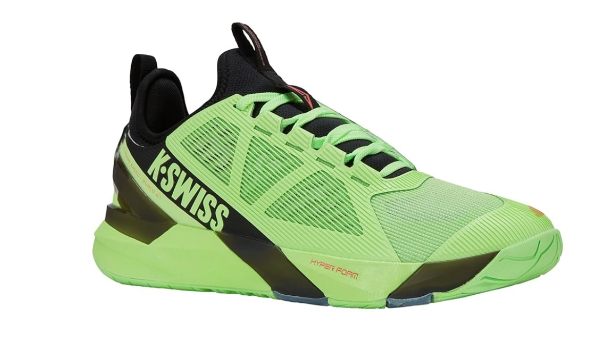 đánh giá giày k‑swiss k-frame speed: có đáng để đầu tư? đánh giá giày k‑swiss k-frame speed: có đáng để đầu tư?