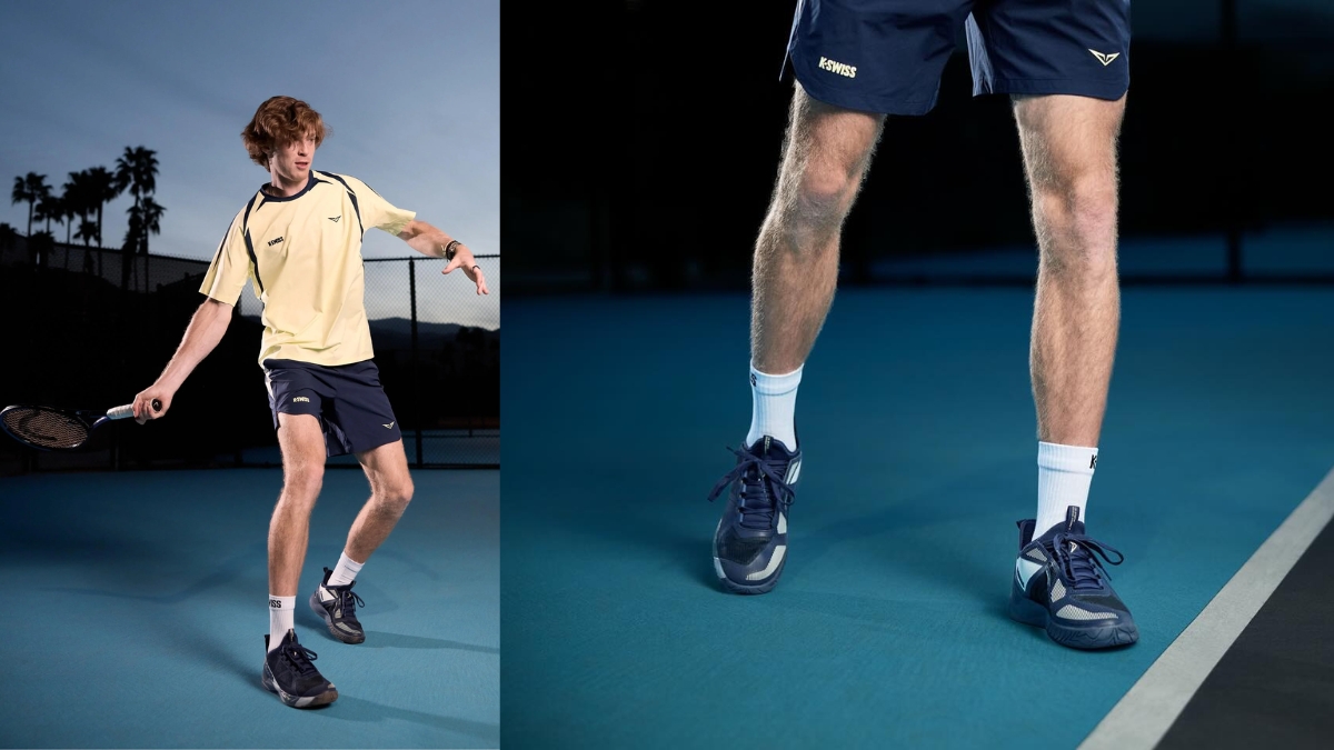 đánh giá giày k‑swiss k-frame speed: có đáng để đầu tư? đánh giá giày k‑swiss k-frame speed: có đáng để đầu tư?