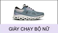 Giày chạy bộ nữ