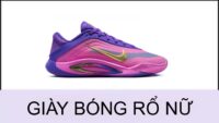 Giày bóng rổ nữ