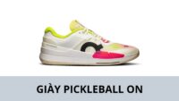 Giày pickleball ON