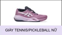 Giày Tennis/Pickleball nữ