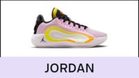 Giày bóng rổ Jordan