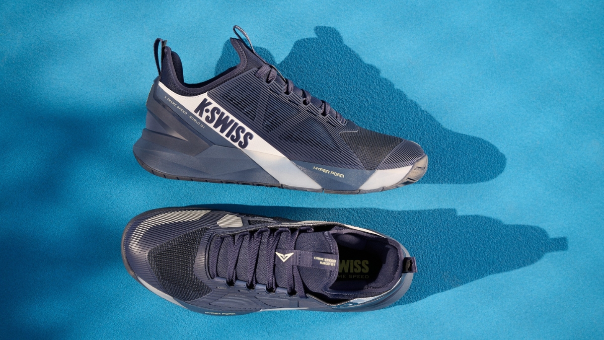 k-swiss k-frame và k-swiss k-frame speed có gì khác biệt? k-swiss k-frame và k-swiss k-frame speed có gì khác biệt?