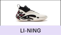 Giày bóng rổ Li-Ning