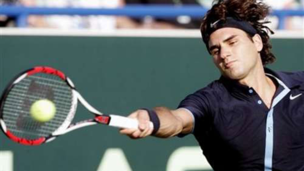 7 lỗi thuận tay phổ biến mà người chơi tennis mắc phải 7 lỗi thuận tay phổ biến mà người chơi tennis mắc phải