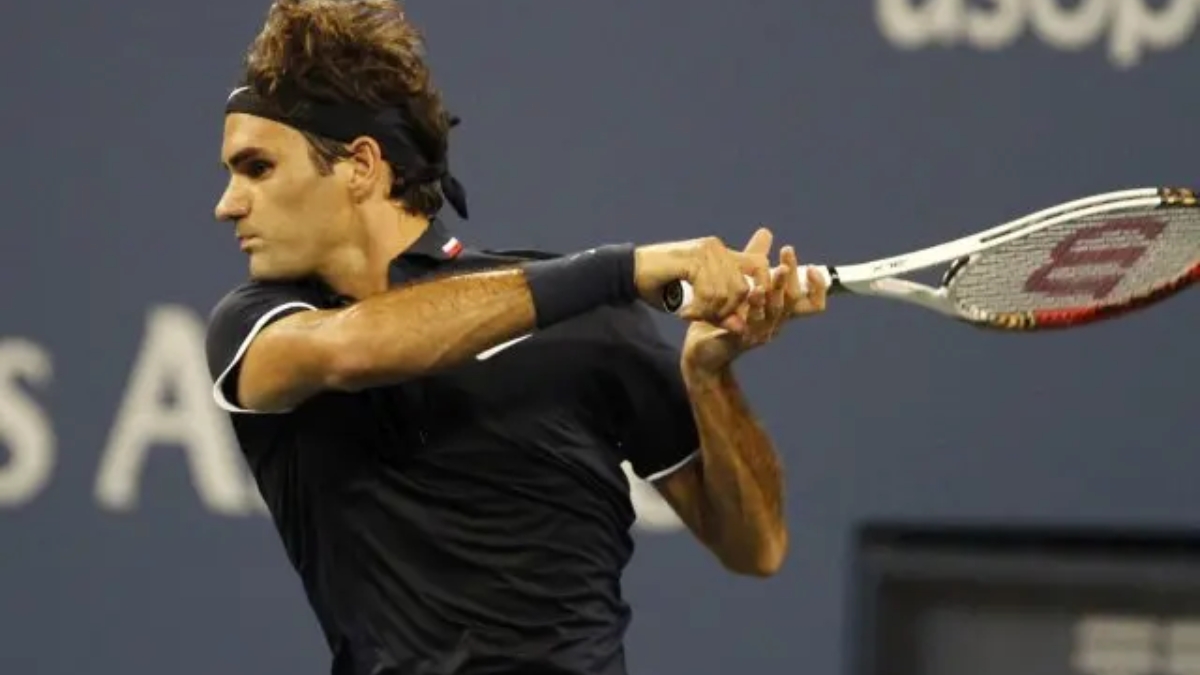 7 lỗi thuận tay phổ biến mà người chơi tennis mắc phải 7 lỗi thuận tay phổ biến mà người chơi tennis mắc phải