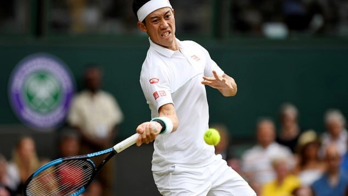 7 lỗi thuận tay phổ biến mà người chơi tennis mắc phải 7 lỗi thuận tay phổ biến mà người chơi tennis mắc phải