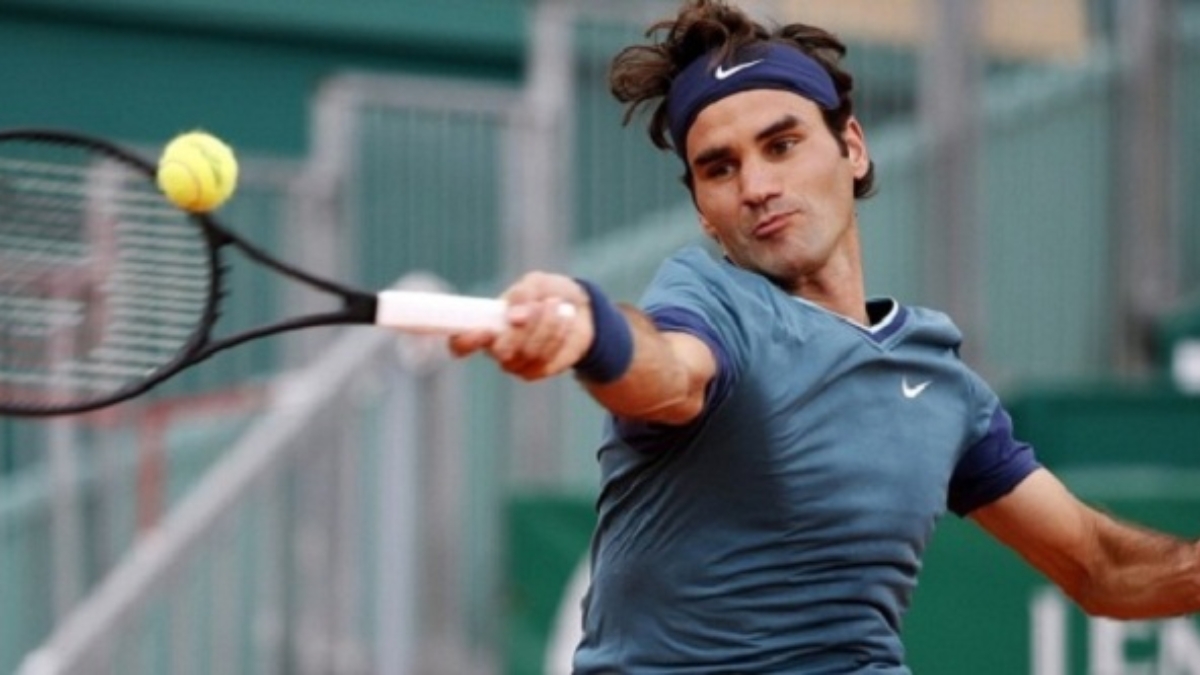 7 lỗi thuận tay phổ biến mà người chơi tennis mắc phải 7 lỗi thuận tay phổ biến mà người chơi tennis mắc phải