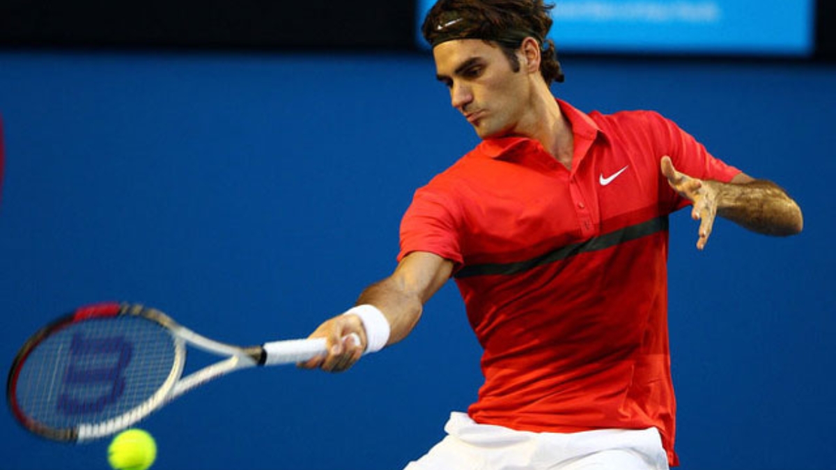 7 lỗi thuận tay phổ biến mà người chơi tennis mắc phải 7 lỗi thuận tay phổ biến mà người chơi tennis mắc phải