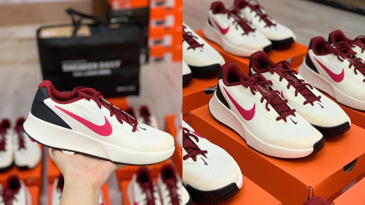 sneaker daily - đối tác tin cậy nhập sỉ giày pickleball chính hãng