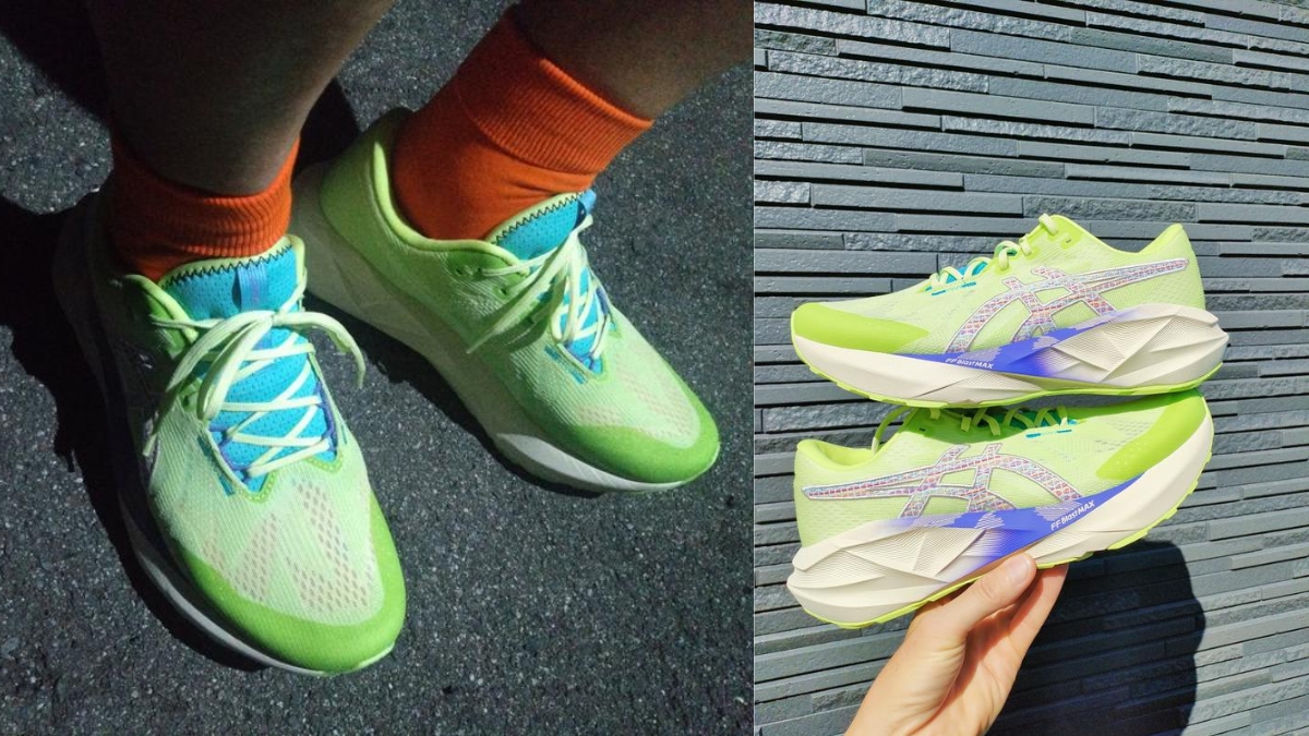 tổng hợp 14 phối màu asics novablast 5: đa dạng sắc thái, phong cách riêng biệt tổng hợp 14 phối màu asics novablast 5: đa dạng sắc thái, phong cách riêng biệt