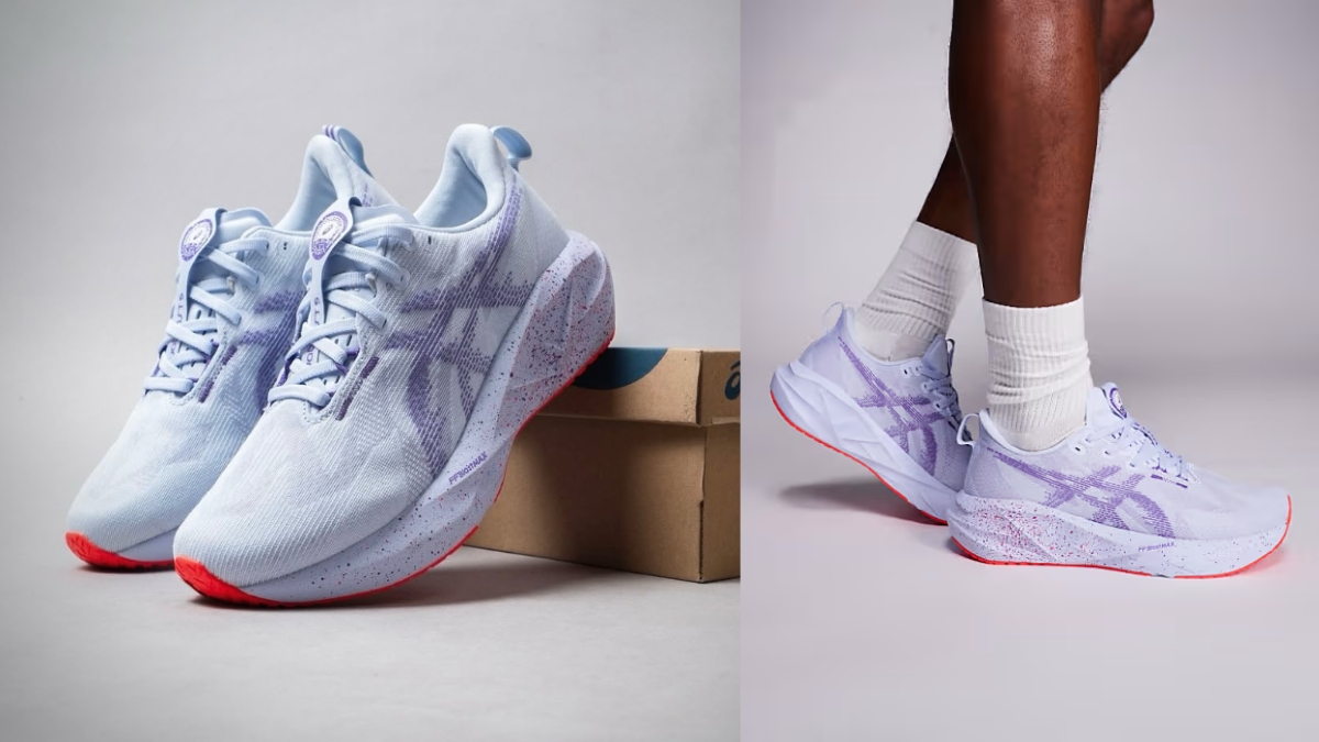 tổng hợp 14 phối màu asics novablast 5: đa dạng sắc thái, phong cách riêng biệt tổng hợp 14 phối màu asics novablast 5: đa dạng sắc thái, phong cách riêng biệt