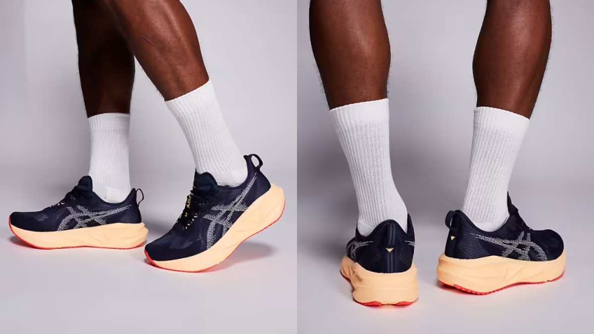 tổng hợp 14 phối màu asics novablast 5: đa dạng sắc thái, phong cách riêng biệt tổng hợp 14 phối màu asics novablast 5: đa dạng sắc thái, phong cách riêng biệt