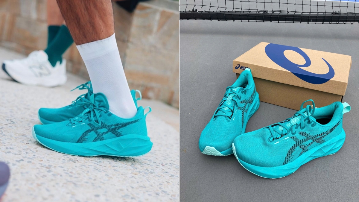 tổng hợp 14 phối màu asics novablast 5: đa dạng sắc thái, phong cách riêng biệt tổng hợp 14 phối màu asics novablast 5: đa dạng sắc thái, phong cách riêng biệt
