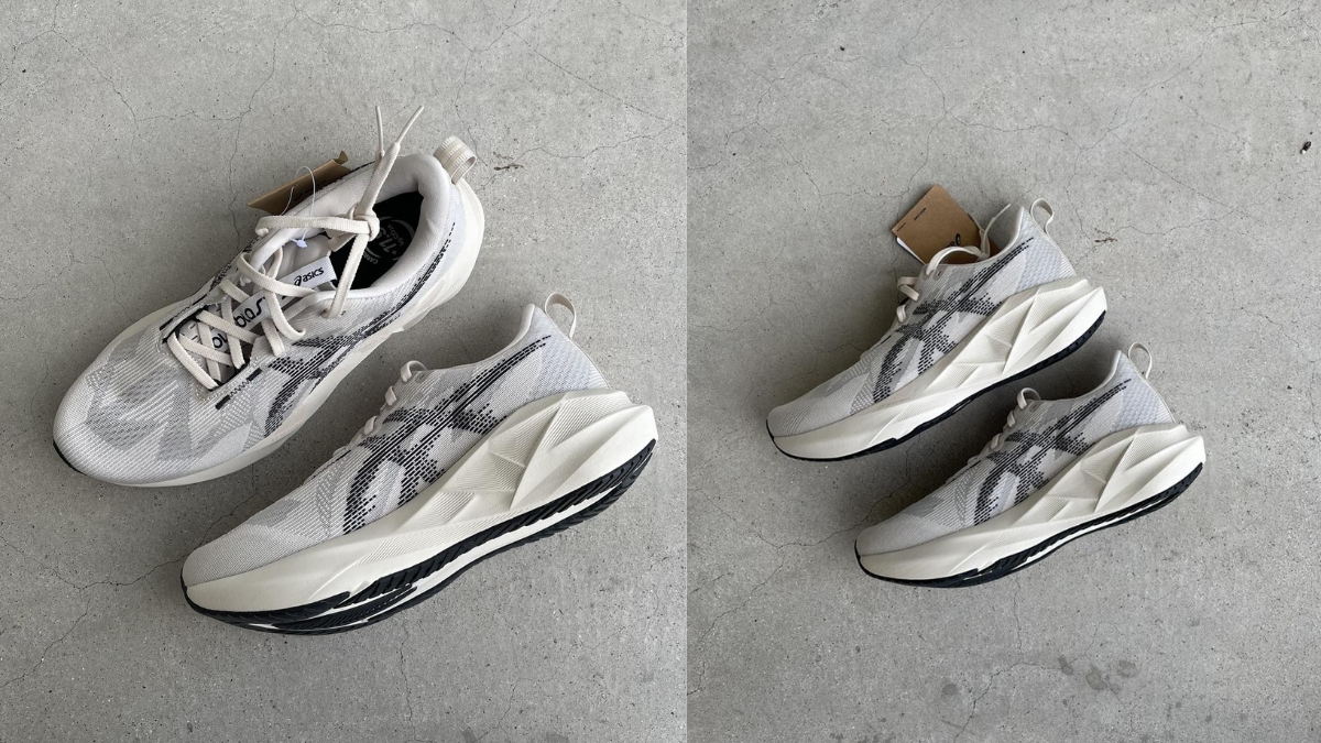 tổng hợp 14 phối màu asics novablast 5: đa dạng sắc thái, phong cách riêng biệt tổng hợp 14 phối màu asics novablast 5: đa dạng sắc thái, phong cách riêng biệt