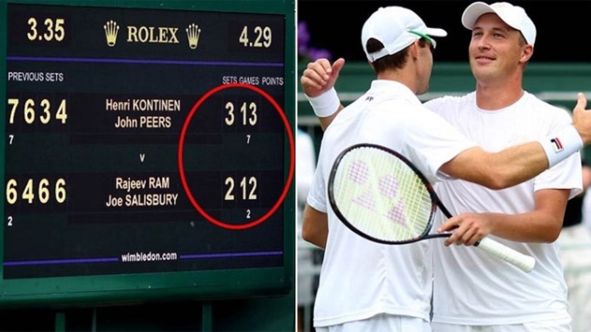 cách tính điểm theo hệ thống luật tie break tennis cách tính điểm theo hệ thống luật tie break tennis