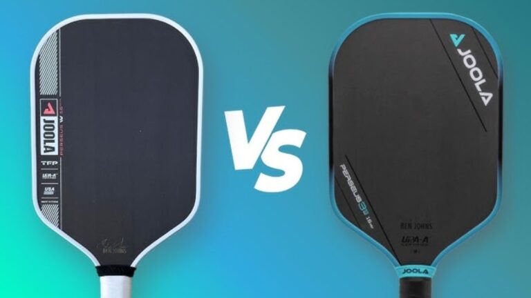 so sánh joola perseus pro iv vs perseus 3s