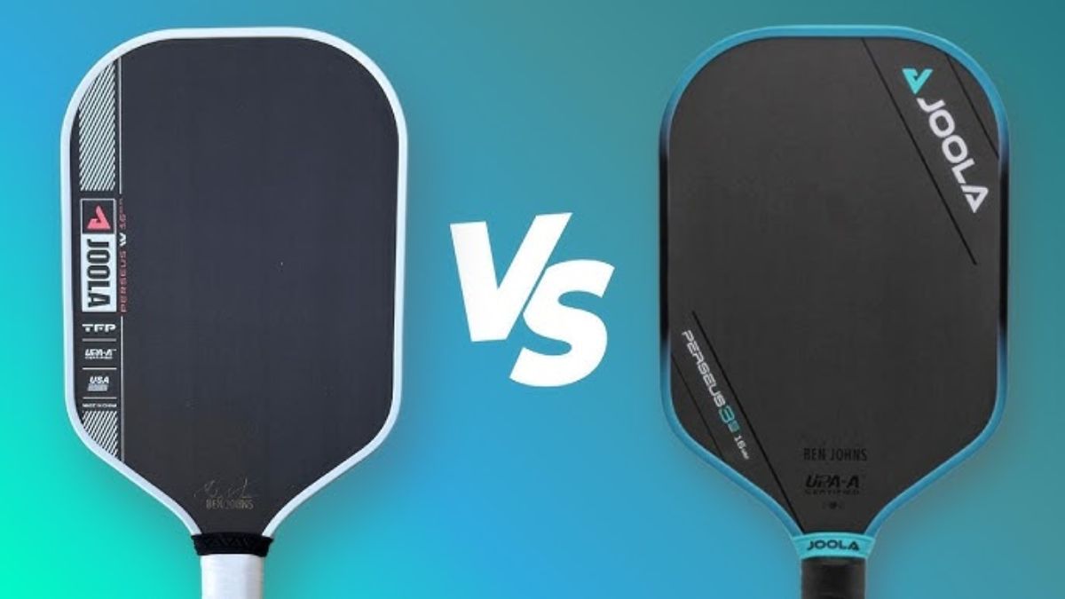 so sánh joola perseus pro iv vs perseus 3s