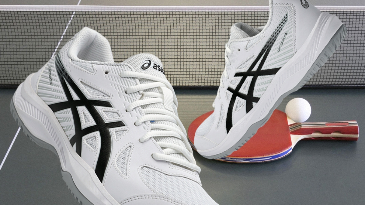 asics upcourt 6: đôi giày cho các môn thể thao trong nhà asics upcourt 6: đôi giày cho các môn thể thao trong nhà