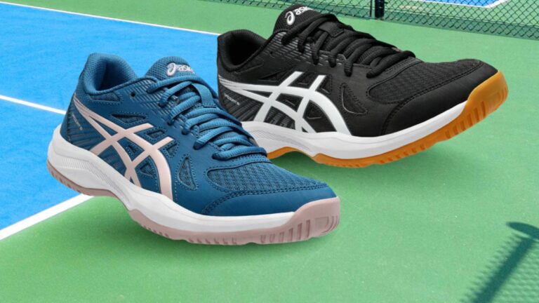 asics upcourt 6 hay game ff: đôi nào đáng mua hơn?