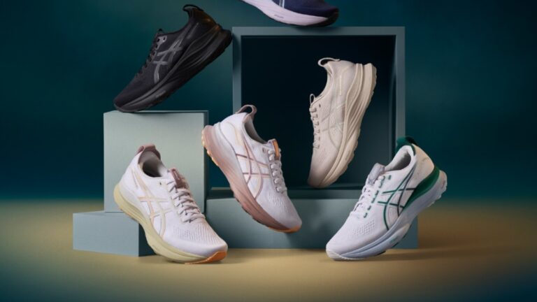 7 đôi giày chạy bộ ổn định nhất cho người cần hỗ trợ