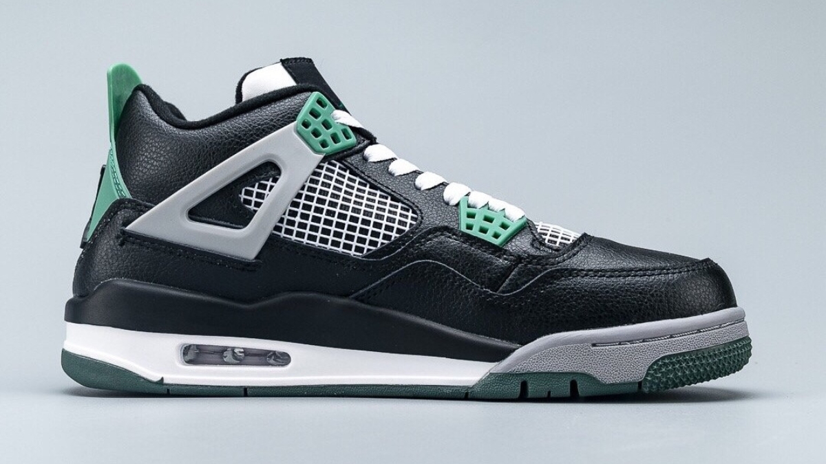 10 bản chỉnh sửa air jordan retro khiến fan dậy sóng 10 bản chỉnh sửa air jordan retro khiến fan dậy sóng