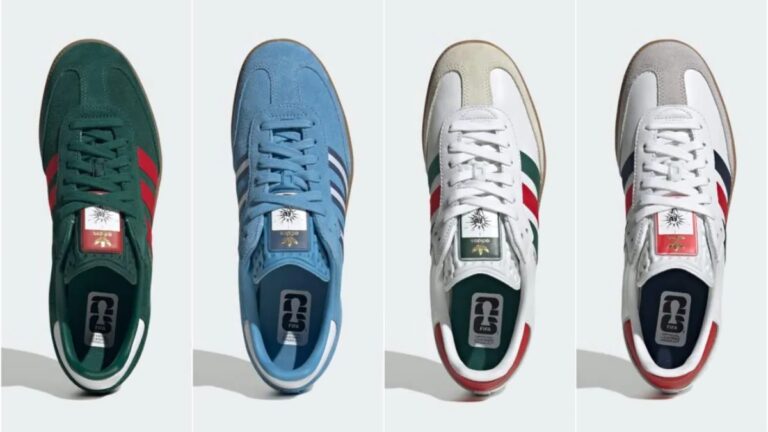 samba trở lại: sẵn sàng khuấy động world cup 2026