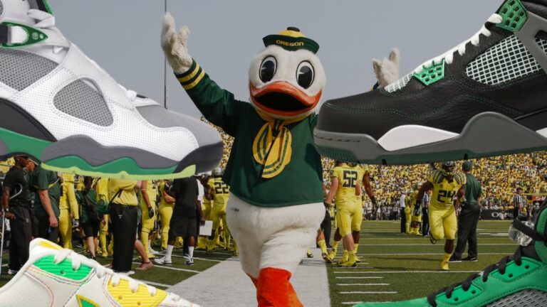 10 bản chỉnh sửa air jordan retro khiến fan dậy sóng