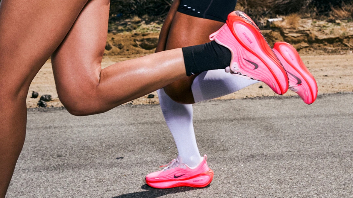 top 8 mẫu giày chạy phá đảo marathon 2025