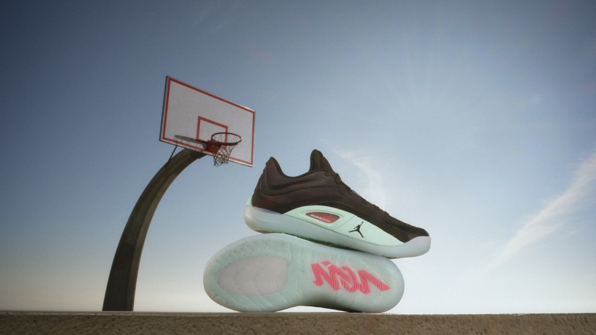 jordan zion 4: sự tiến hóa của dòng giày zion williamson jordan zion 4: sự tiến hóa của dòng giày zion williamson