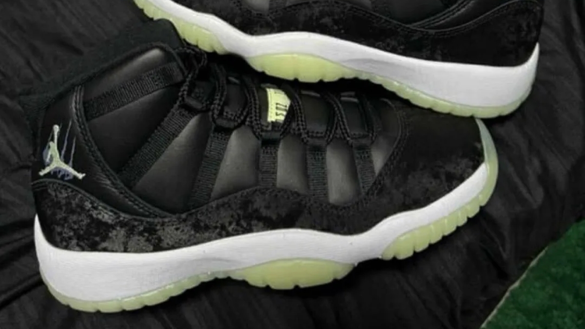 những mẫu giày jordan phát hành vào tháng 10 này