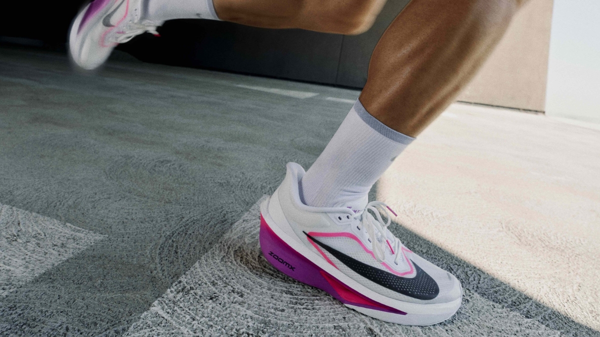 top 8 mẫu giày chạy phá đảo marathon 2025