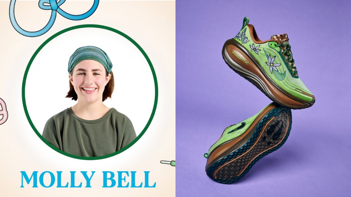 doernbecher freestyle 21 – bộ sưu tập mới từ nike